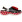 Crocs Minnie Mouse Classic Platform Clog